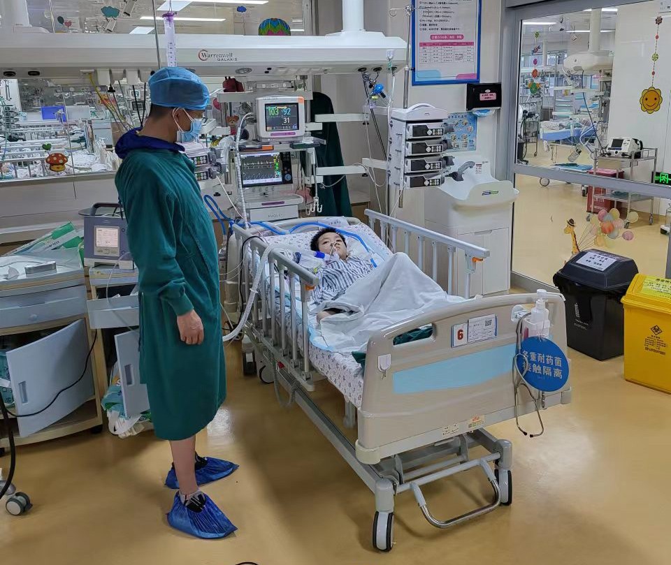 安图县跨省救护车出租公司