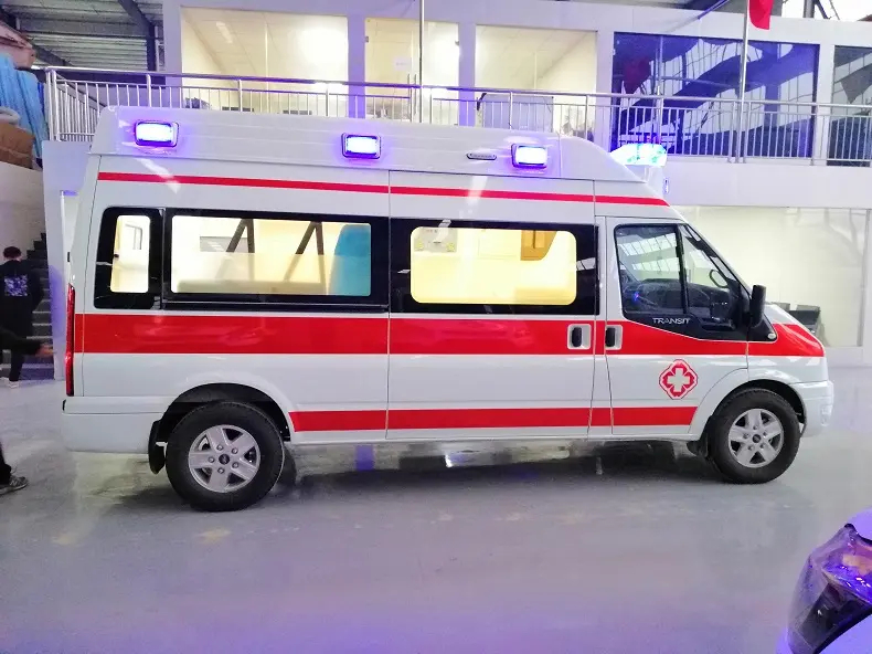 安图县跨省救护车出租